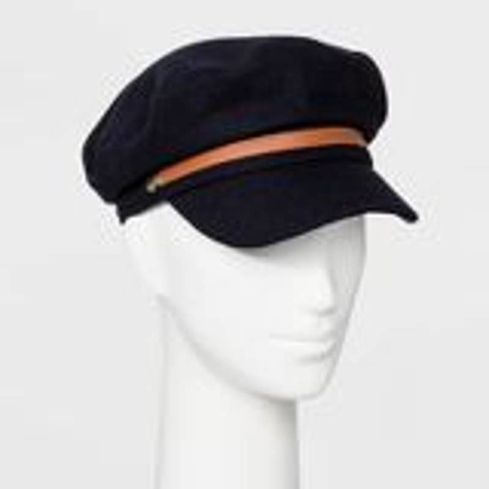 🌴  Pair of Target Hats/Caps NWT